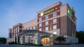 Holiday Inn Houston West - Westway Park, an IHG Hotel